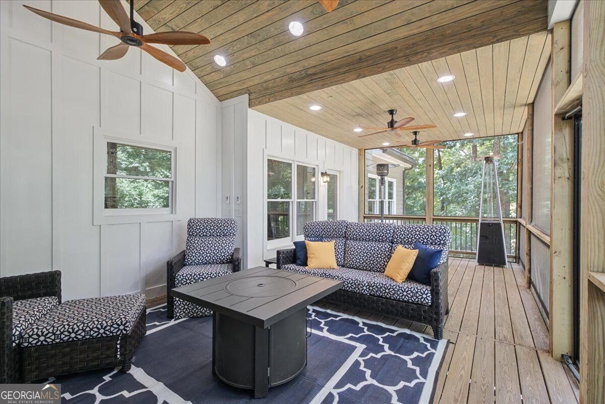 4516 Verdant Woods Court Powder Springs - Photo 25