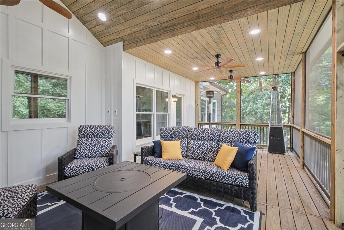 4516 Verdant Woods Court Powder Springs - Photo 26