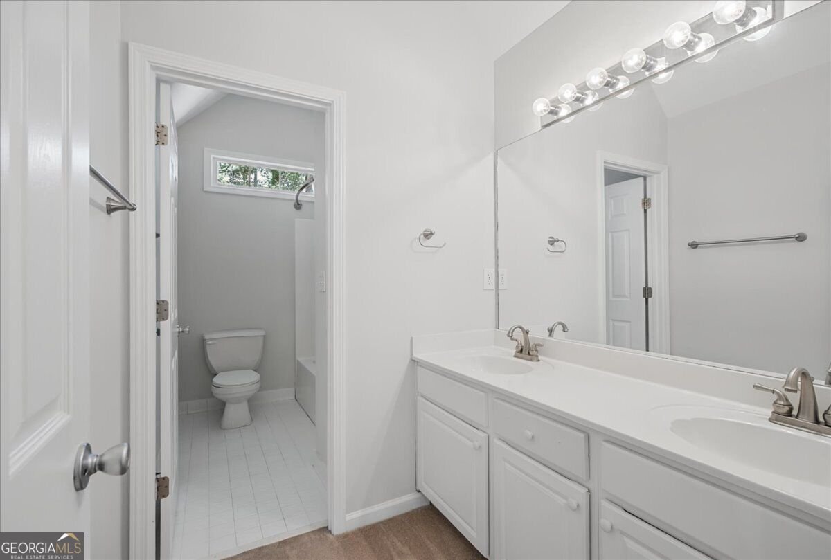 4516 Verdant Woods Court Powder Springs - Photo 28