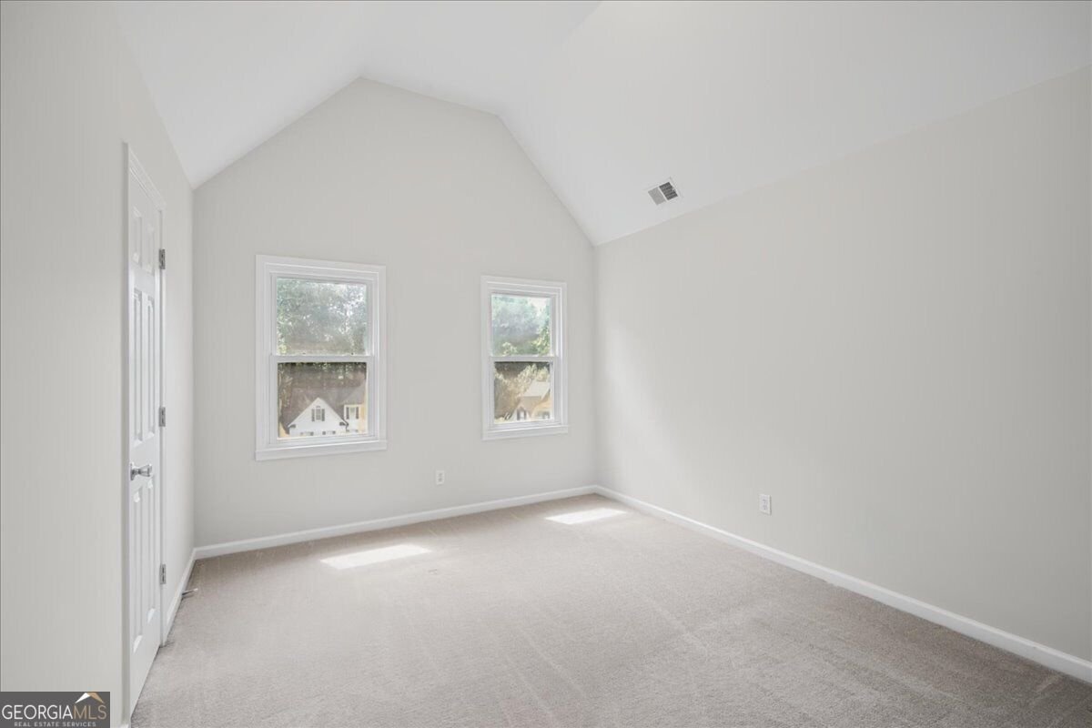 4516 Verdant Woods Court Powder Springs - Photo 31