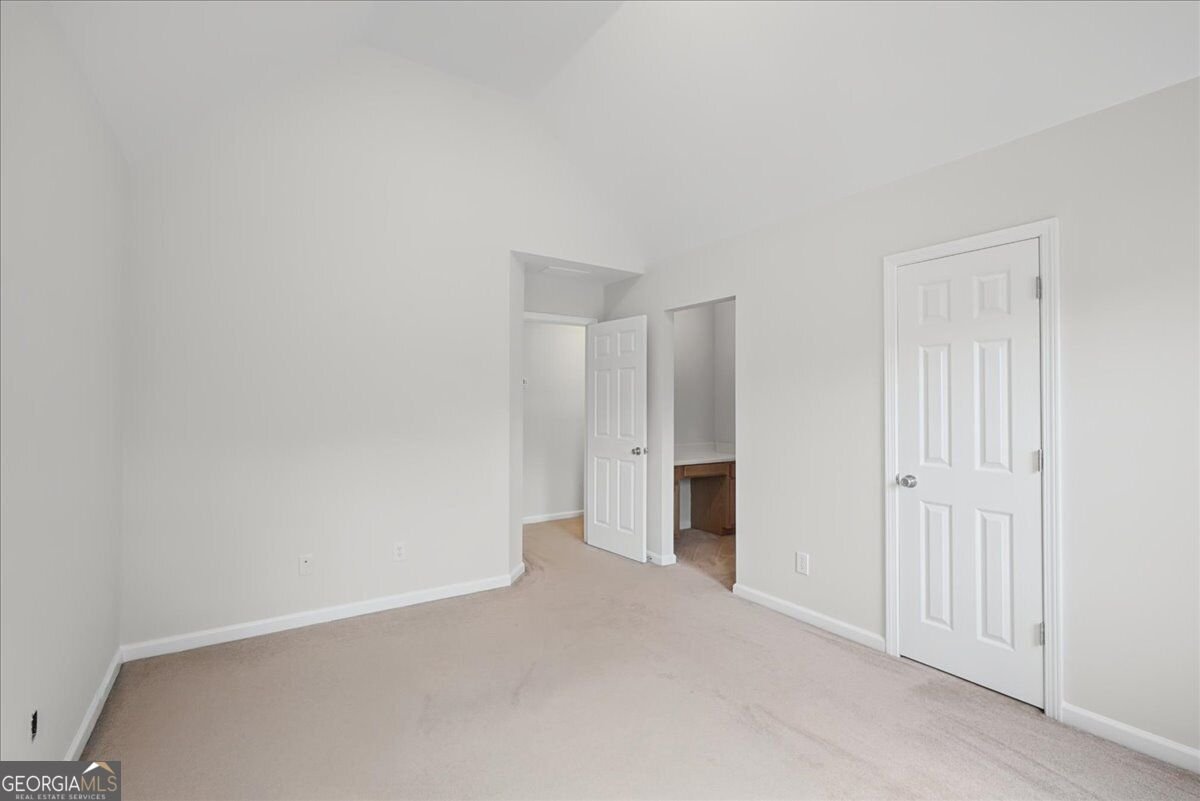 4516 Verdant Woods Court Powder Springs - Photo 32