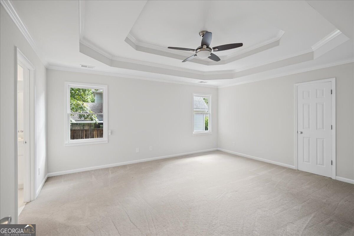 4516 Verdant Woods Court Powder Springs - Photo 33