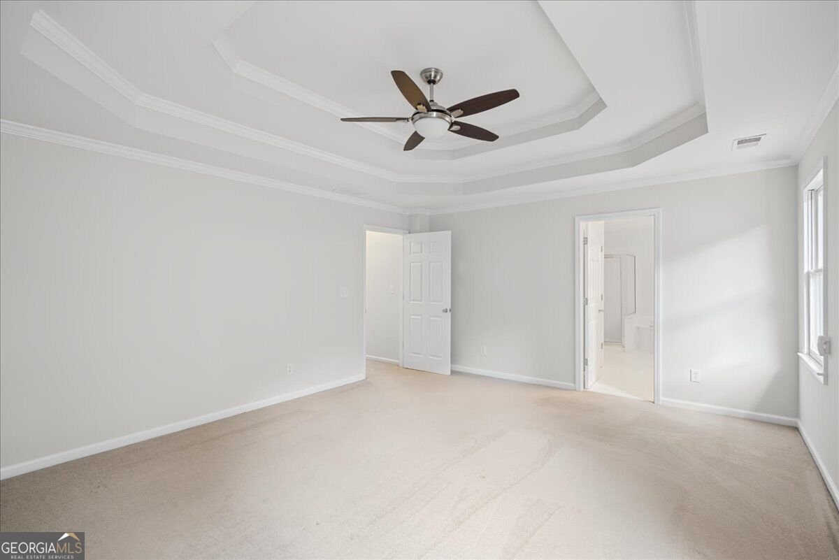 4516 Verdant Woods Court Powder Springs - Photo 34