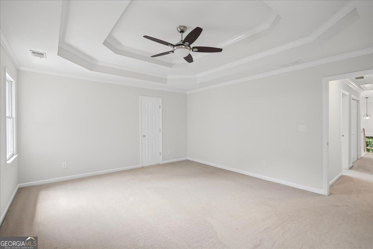 4516 Verdant Woods Court Powder Springs - Photo 36