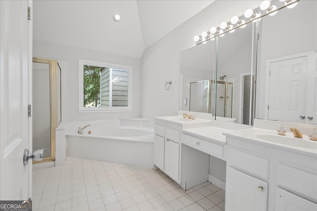 4516 Verdant Woods Court Powder Springs - Photo 37