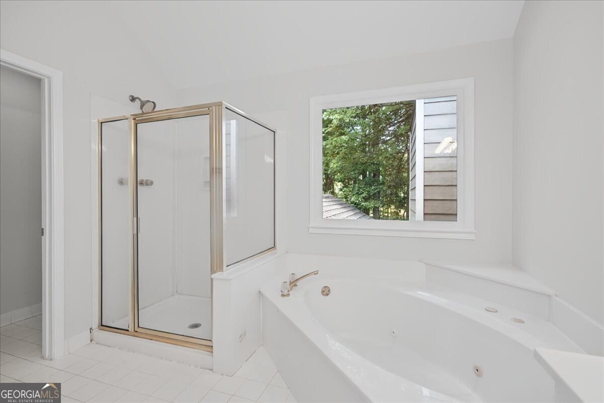 4516 Verdant Woods Court Powder Springs - Photo 38