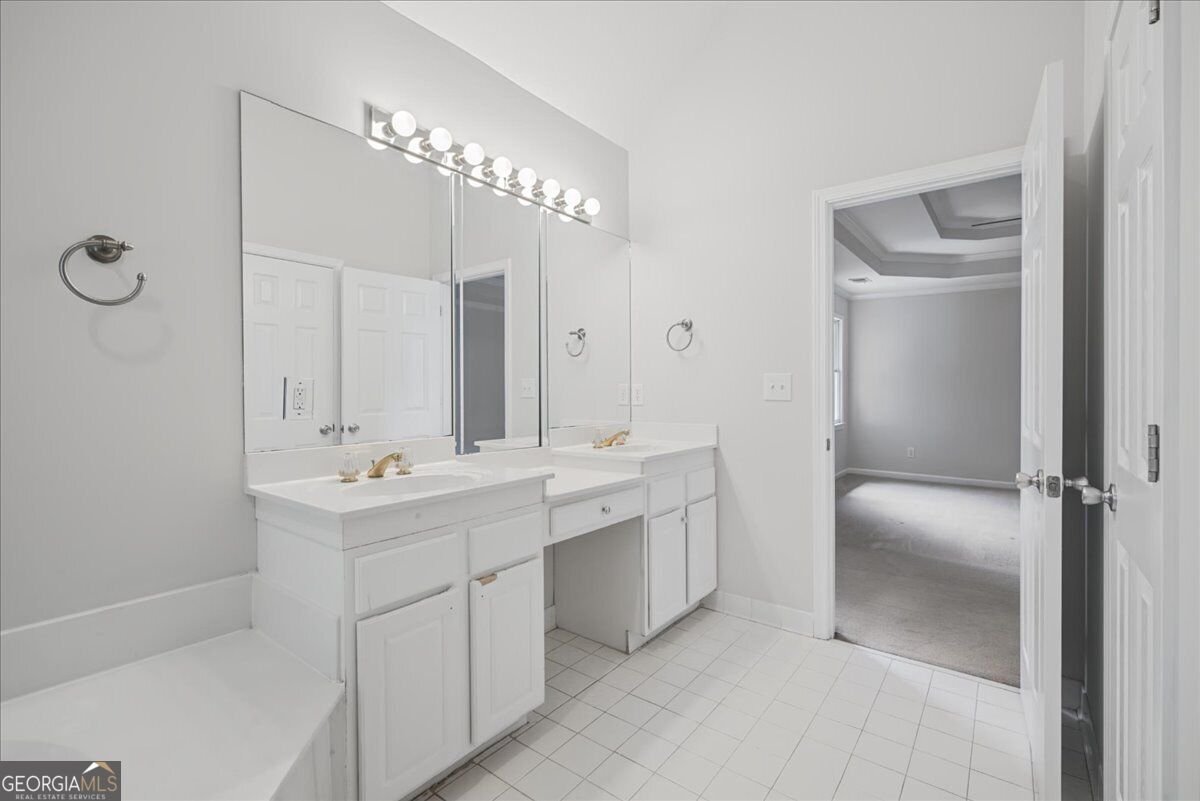 4516 Verdant Woods Court Powder Springs - Photo 39