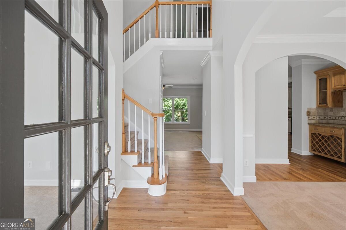 4516 Verdant Woods Court Powder Springs - Photo 4