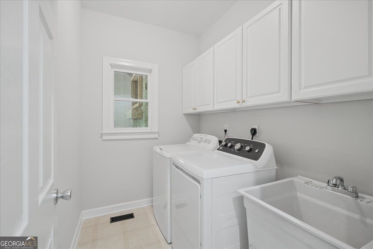 4516 Verdant Woods Court Powder Springs - Photo 45