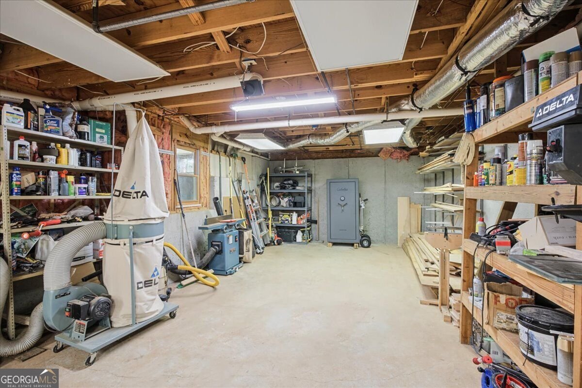 4516 Verdant Woods Court Powder Springs - Photo 47