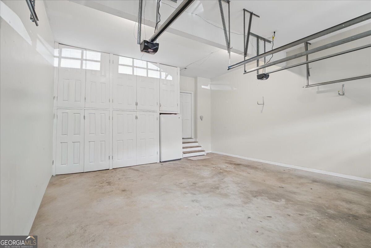 4516 Verdant Woods Court Powder Springs - Photo 50