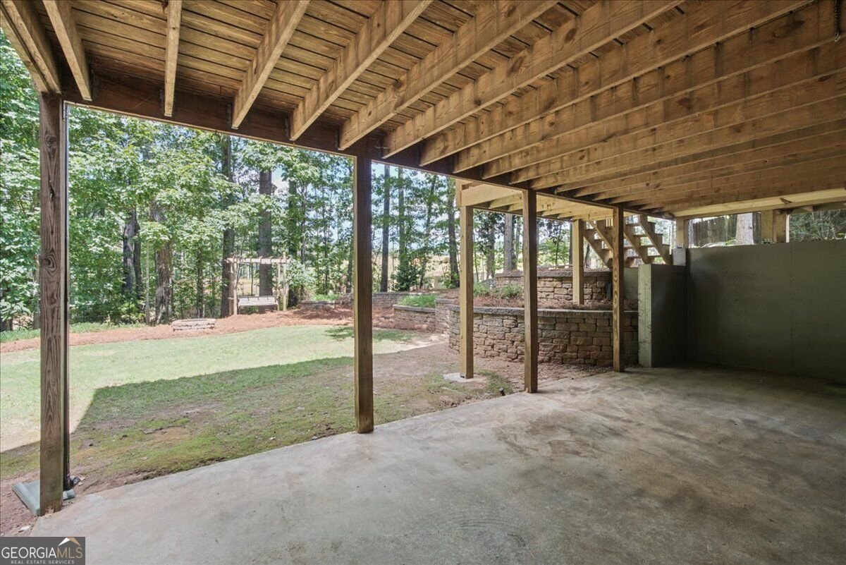 4516 Verdant Woods Court Powder Springs - Photo 51