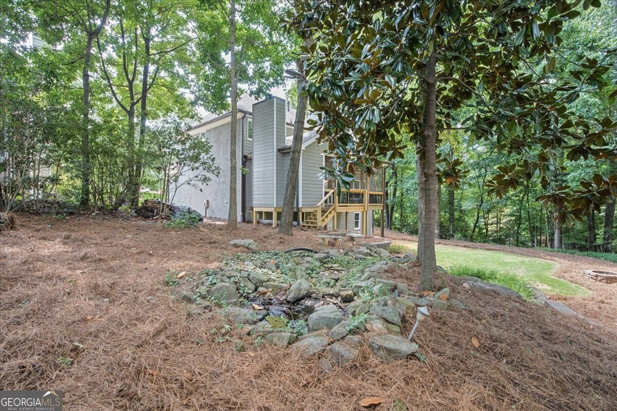 4516 Verdant Woods Court Powder Springs - Photo 53