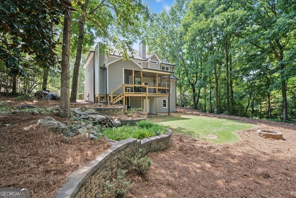 4516 Verdant Woods Court Powder Springs - Photo 54