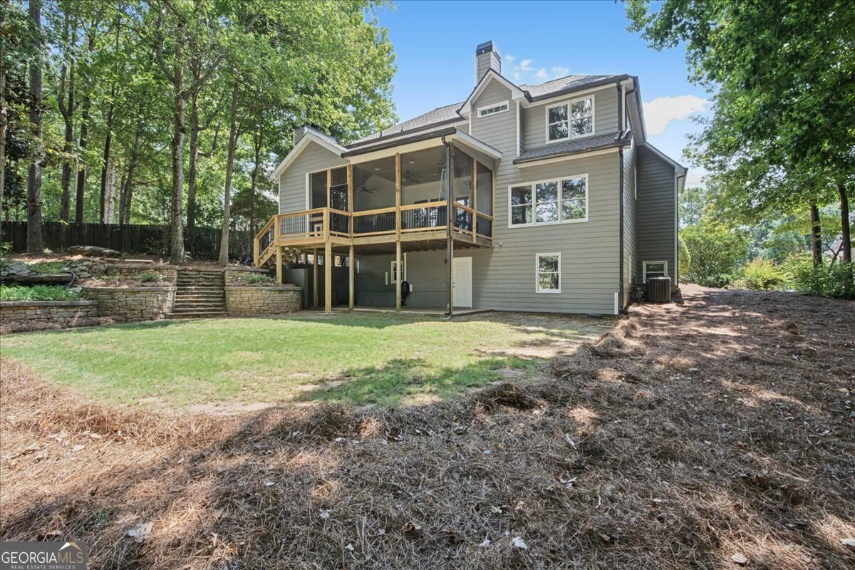 4516 Verdant Woods Court Powder Springs - Photo 57