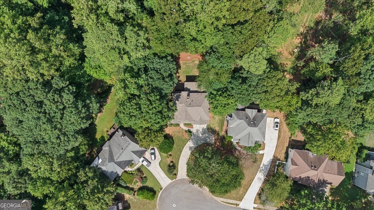 4516 Verdant Woods Court Powder Springs - Photo 59