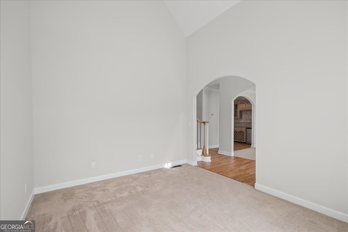 4516 Verdant Woods Court Powder Springs - Photo 6