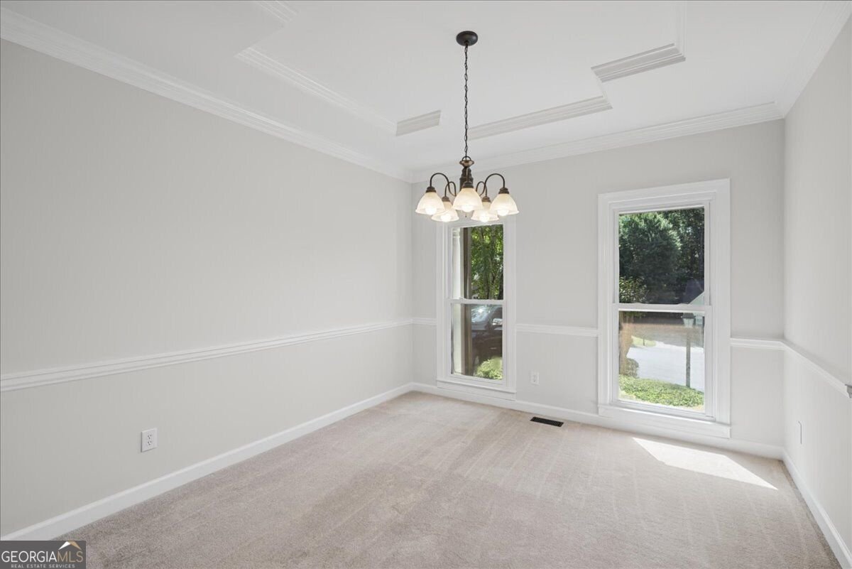 4516 Verdant Woods Court Powder Springs - Photo 7