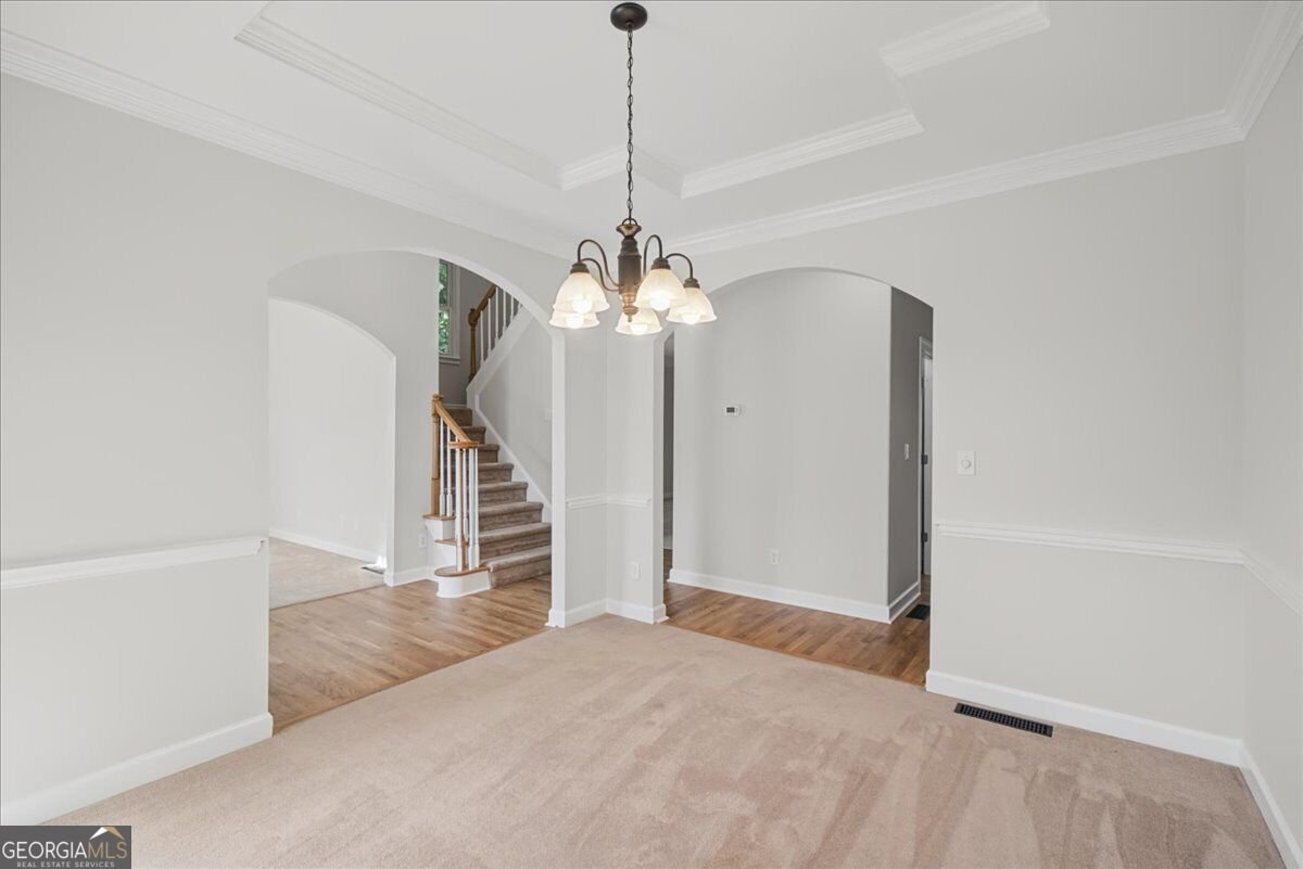 4516 Verdant Woods Court Powder Springs - Photo 8