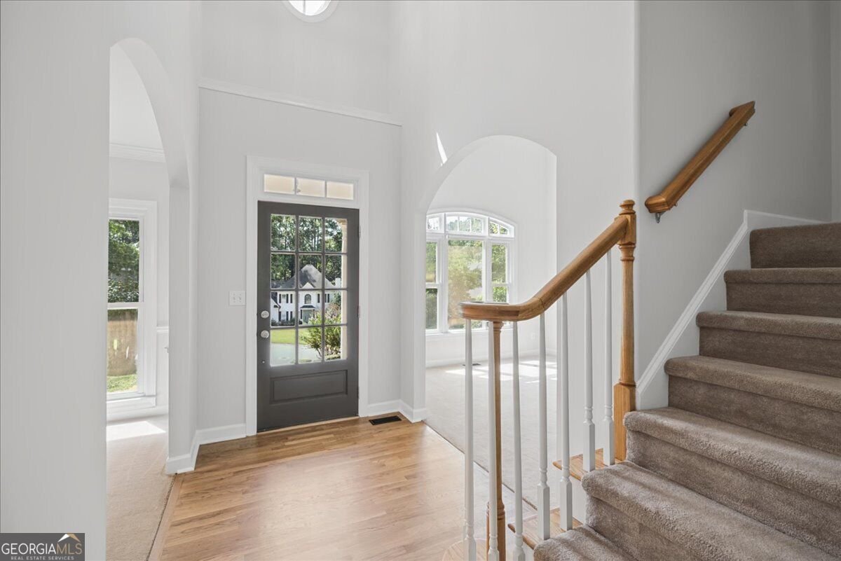 4516 Verdant Woods Court Powder Springs - Photo 9