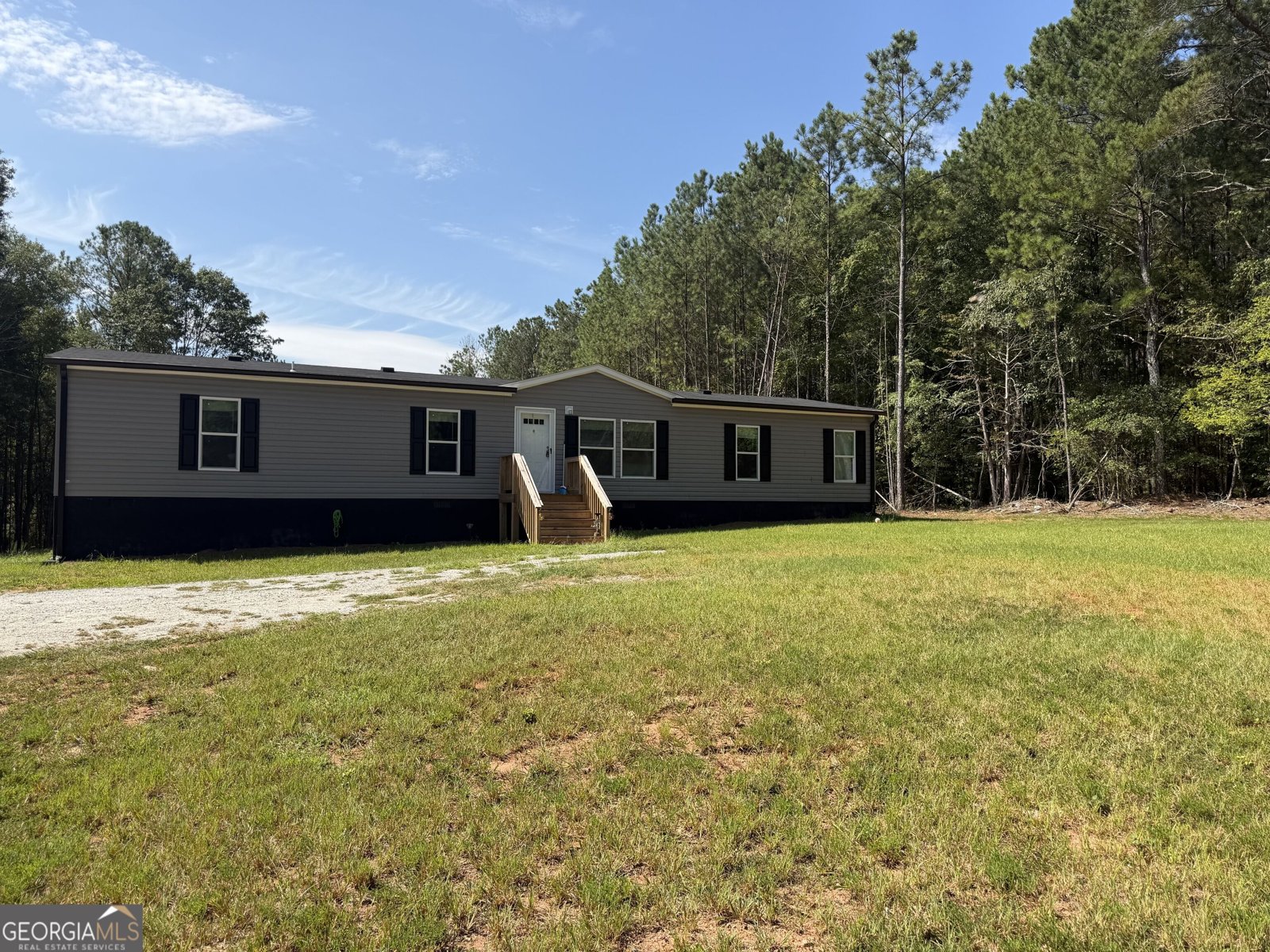 1617 Sweet City Road Elberton - main photo
