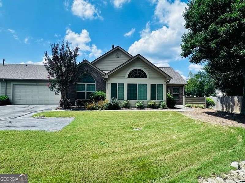 1303 Silver Summit Drive Conyers - Photo 14