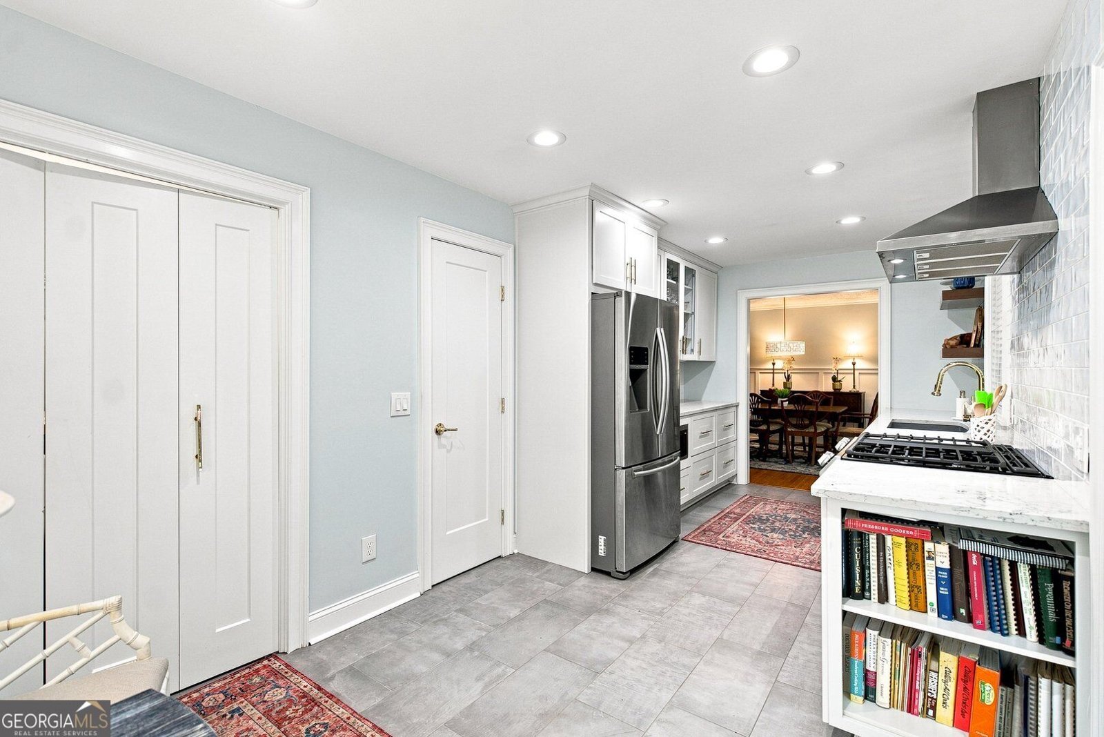 805 Arbor Forest Place Marietta - Photo 11