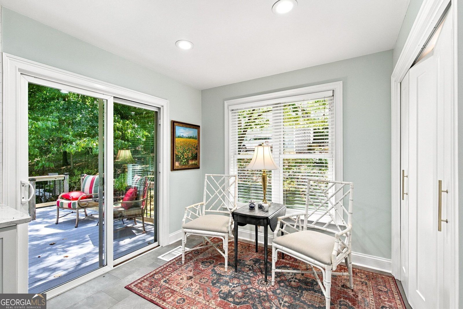 805 Arbor Forest Place Marietta - Photo 12