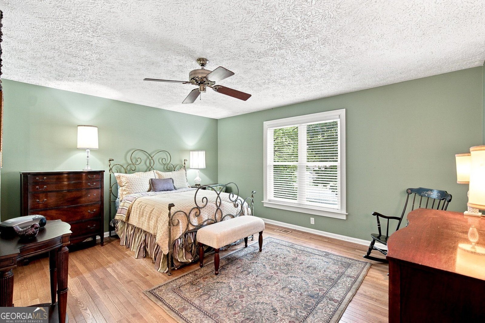 805 Arbor Forest Place Marietta - Photo 14