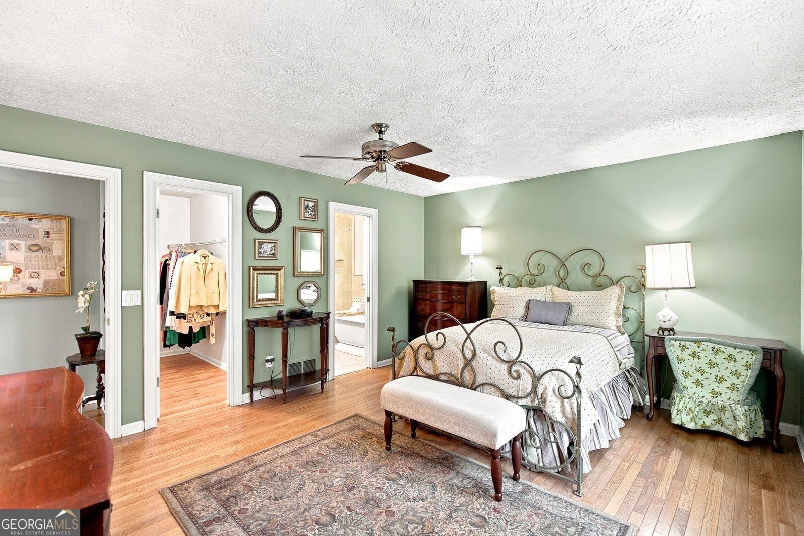 805 Arbor Forest Place Marietta - Photo 15