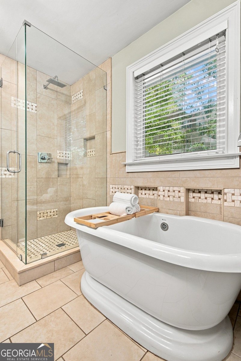 805 Arbor Forest Place Marietta - Photo 17