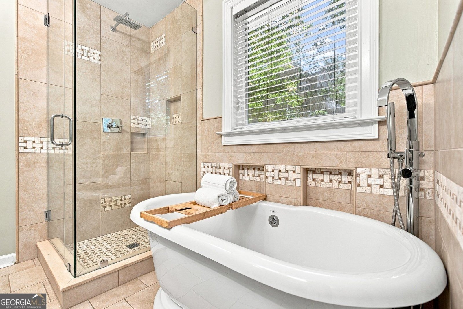 805 Arbor Forest Place Marietta - Photo 18