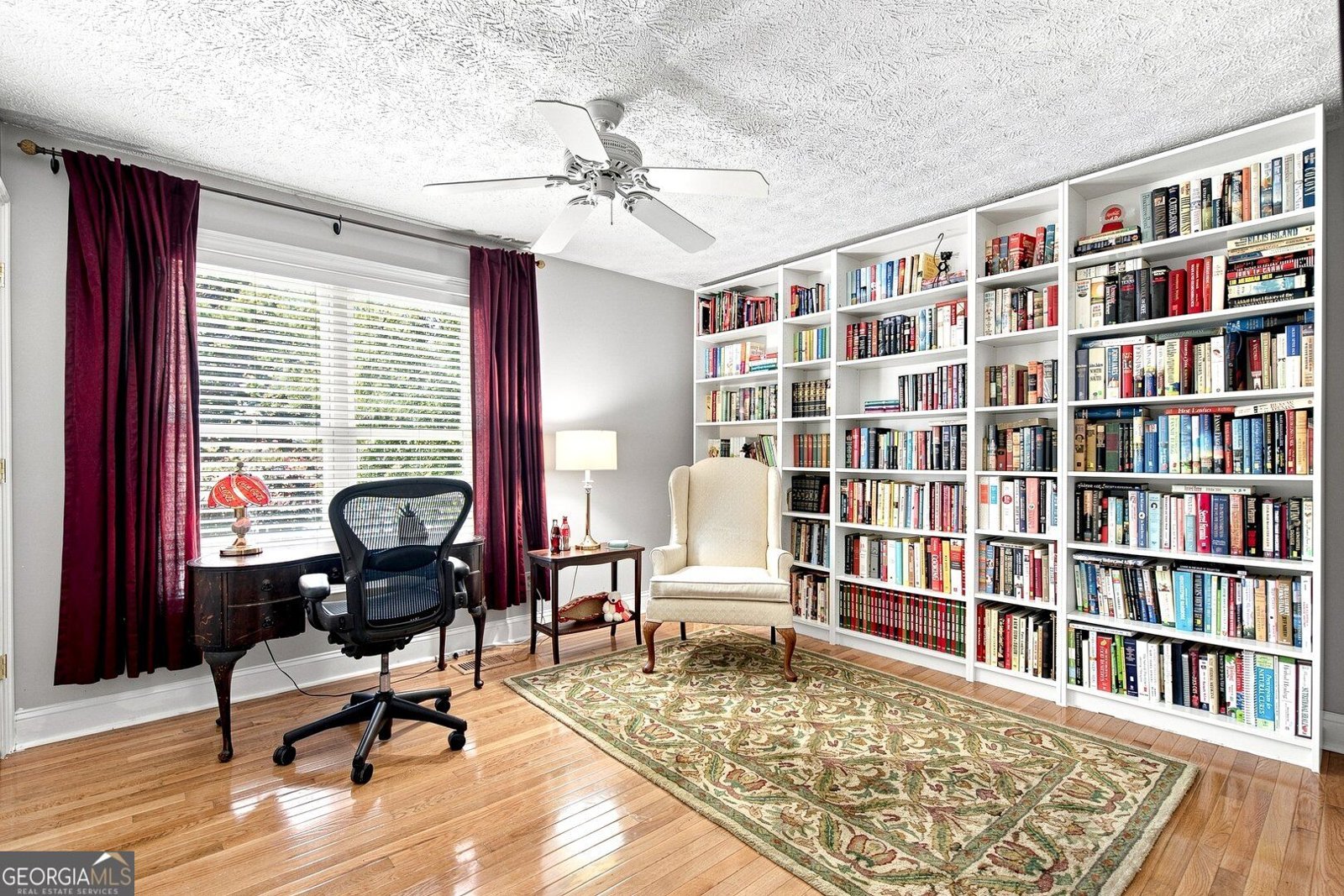 805 Arbor Forest Place Marietta - Photo 19