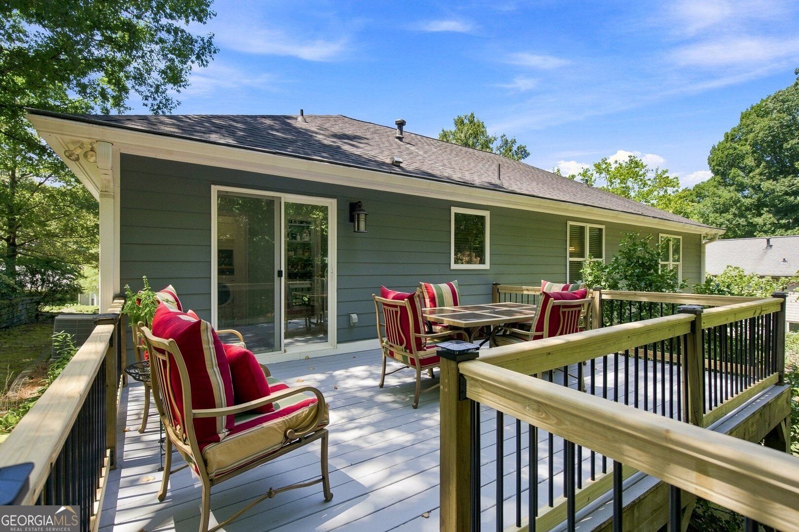 805 Arbor Forest Place Marietta - Photo 25