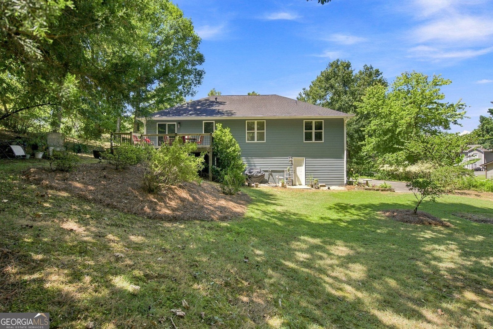 805 Arbor Forest Place Marietta - Photo 26