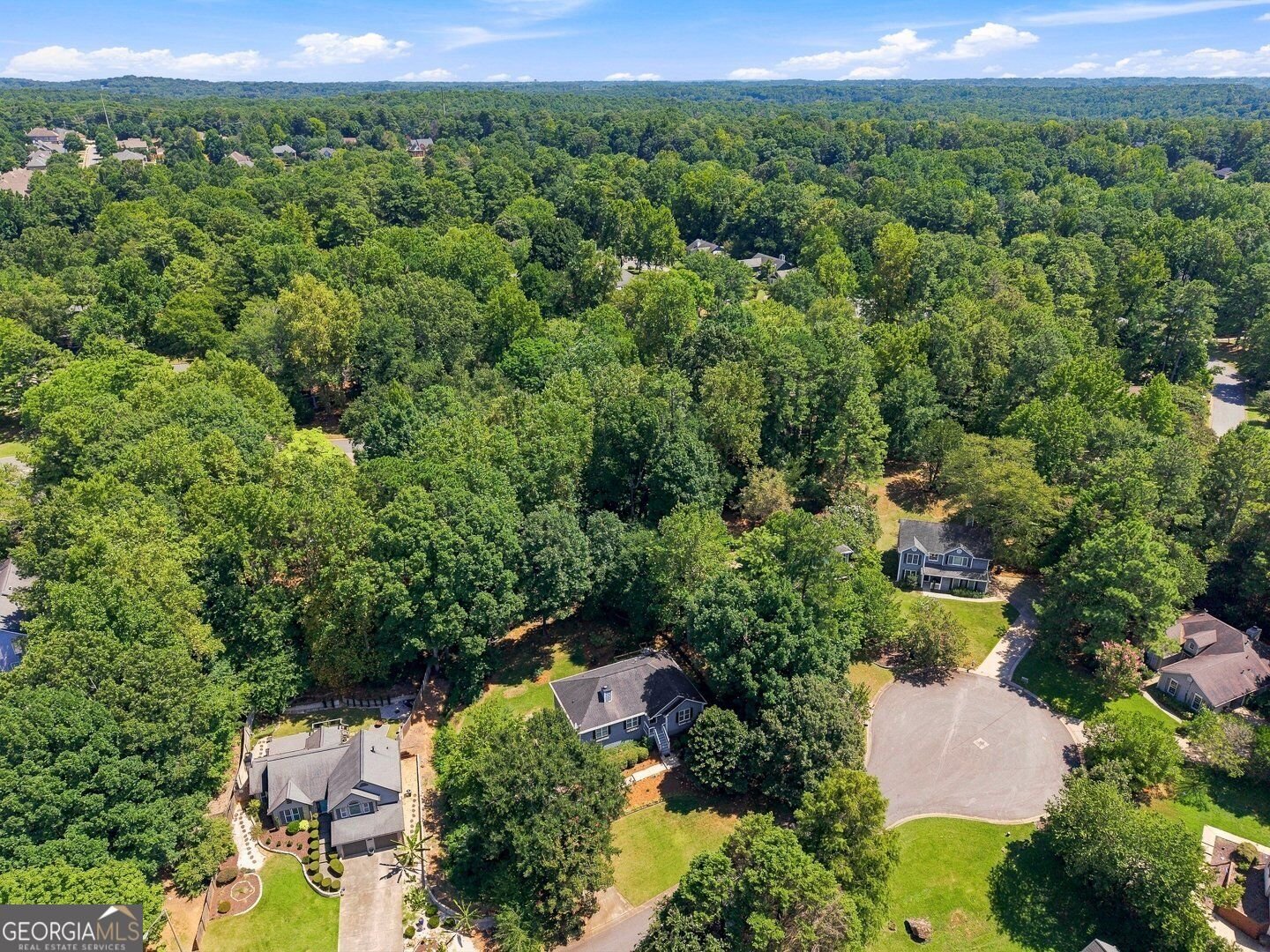 805 Arbor Forest Place Marietta - Photo 28