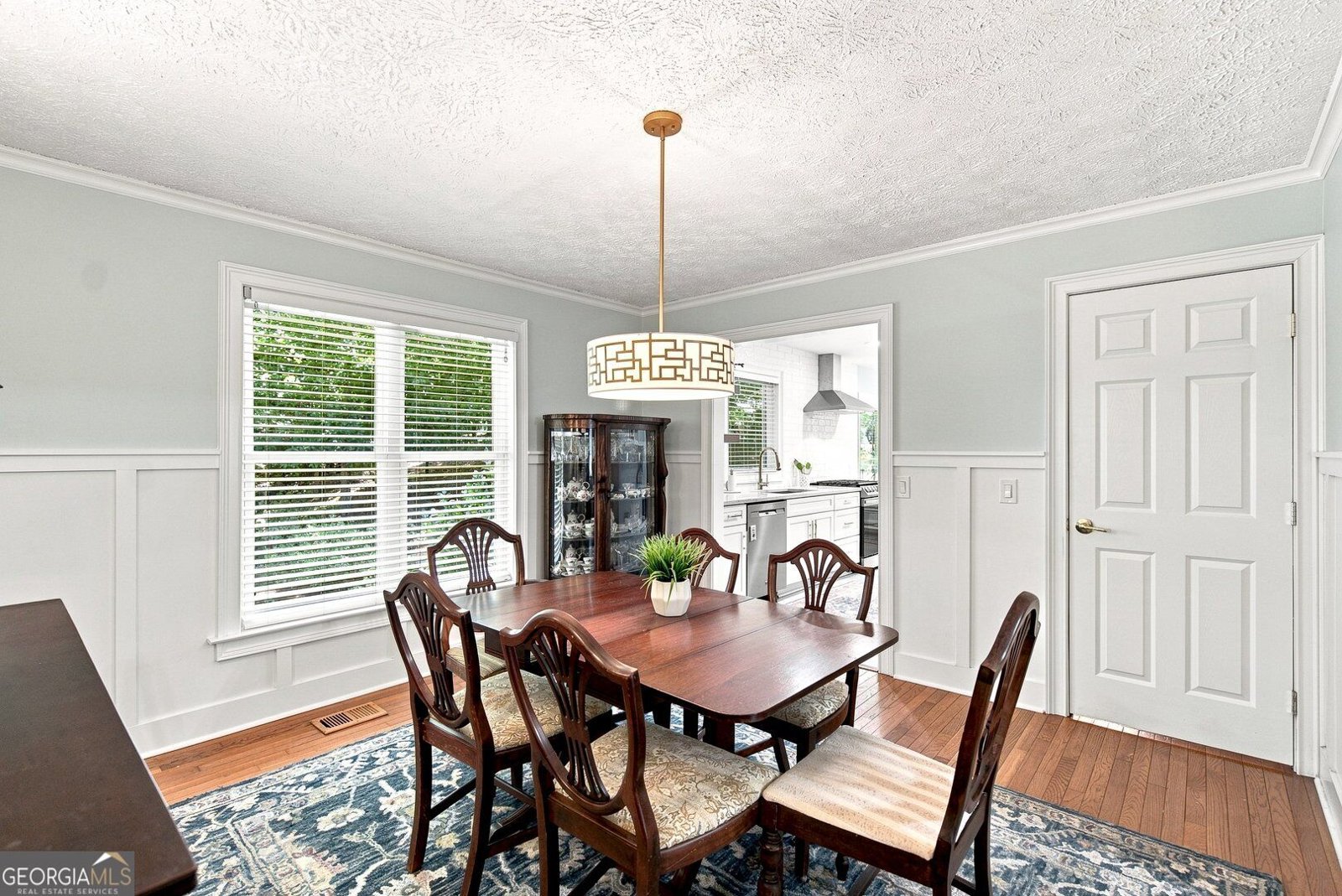 805 Arbor Forest Place Marietta - Photo 6