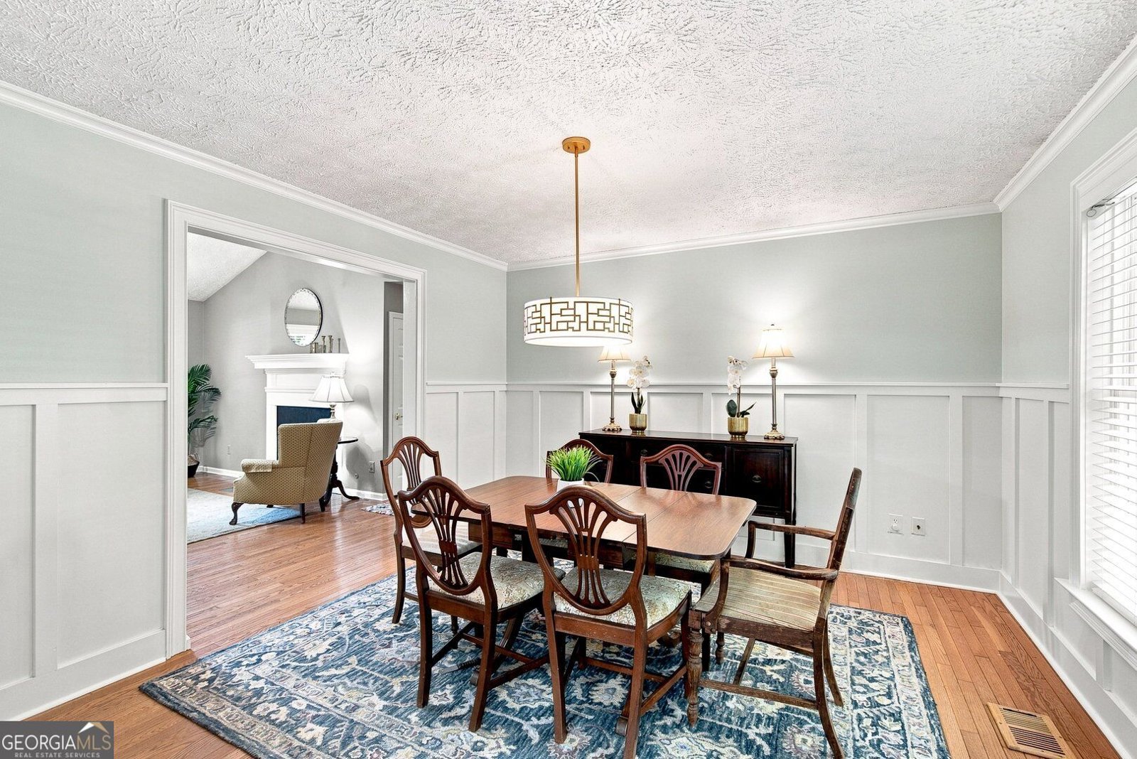 805 Arbor Forest Place Marietta - Photo 7