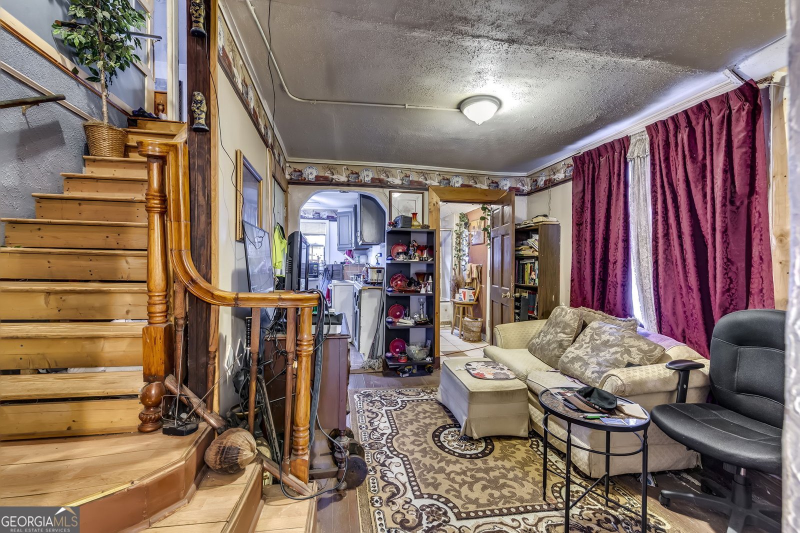 212 Little Street Atlanta - Photo 14