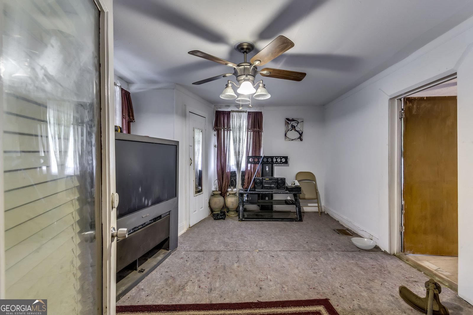212 Little Street Atlanta - Photo 6