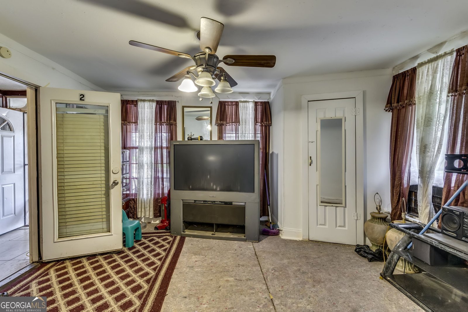 212 Little Street Atlanta - Photo 7