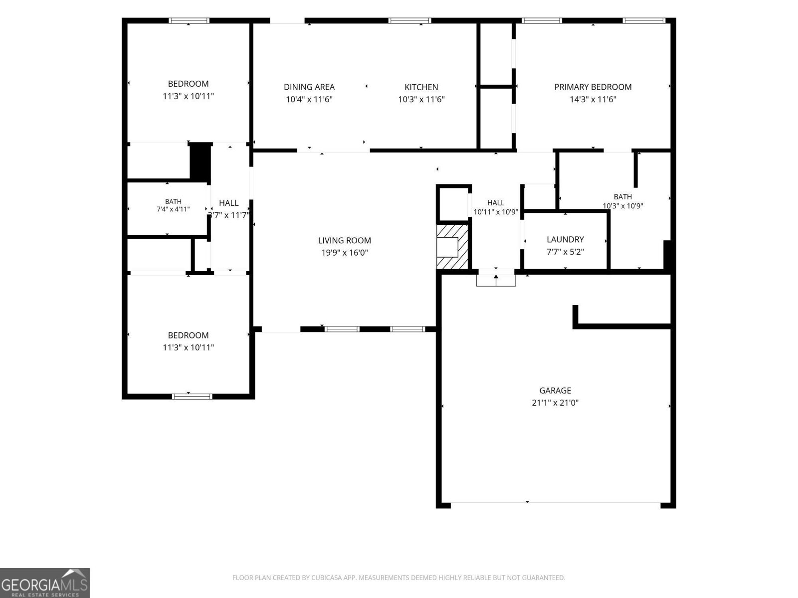 359 Brittany Court Chatsworth - Photo 34