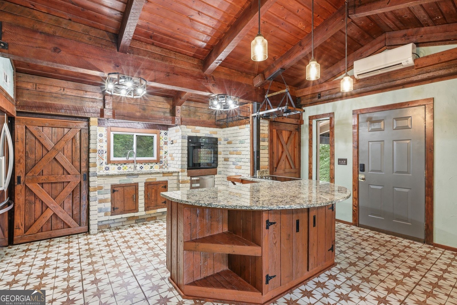 932 Camp Mikell Road Toccoa - Photo 33