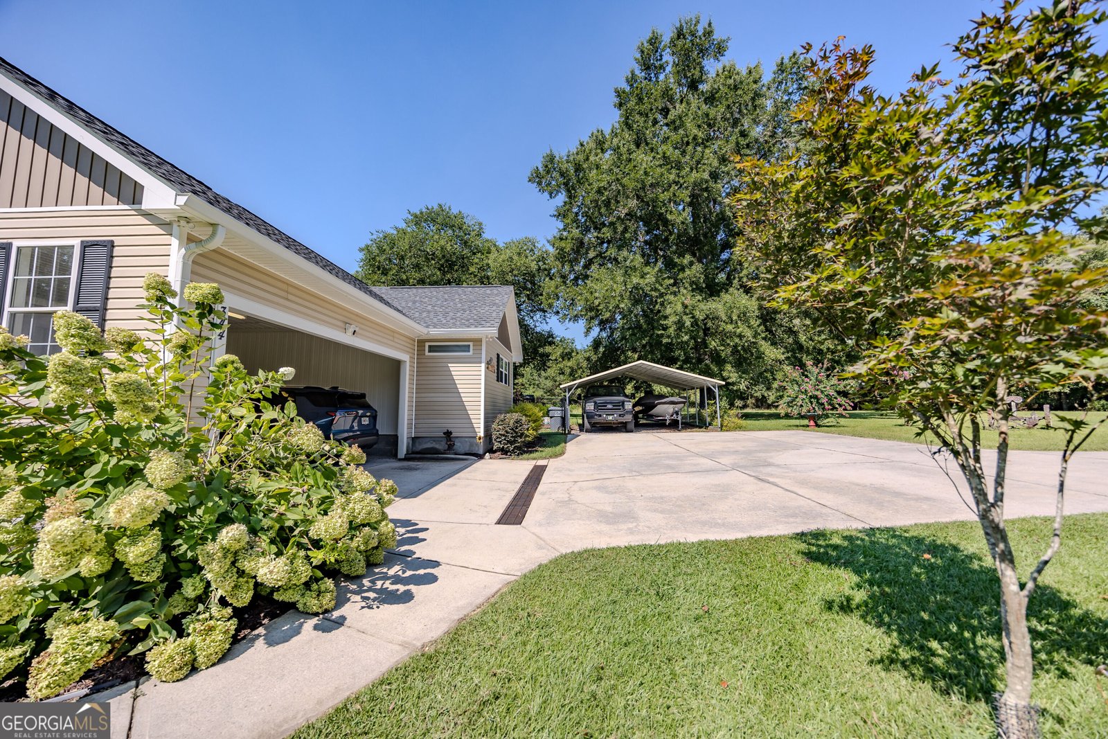344 Horace Veal Road Milledgeville - Photo 100
