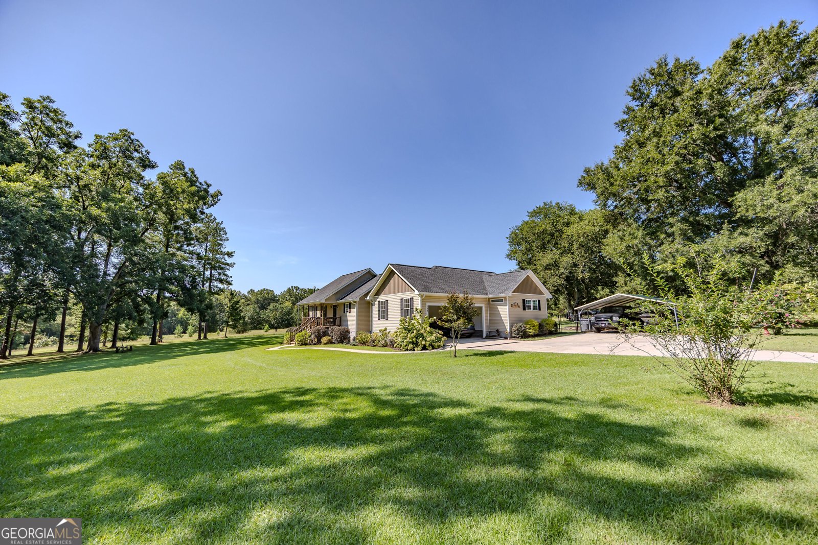 344 Horace Veal Road Milledgeville - Photo 101