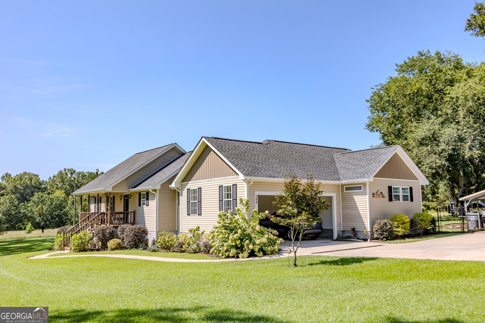 344 Horace Veal Road Milledgeville - Photo 102