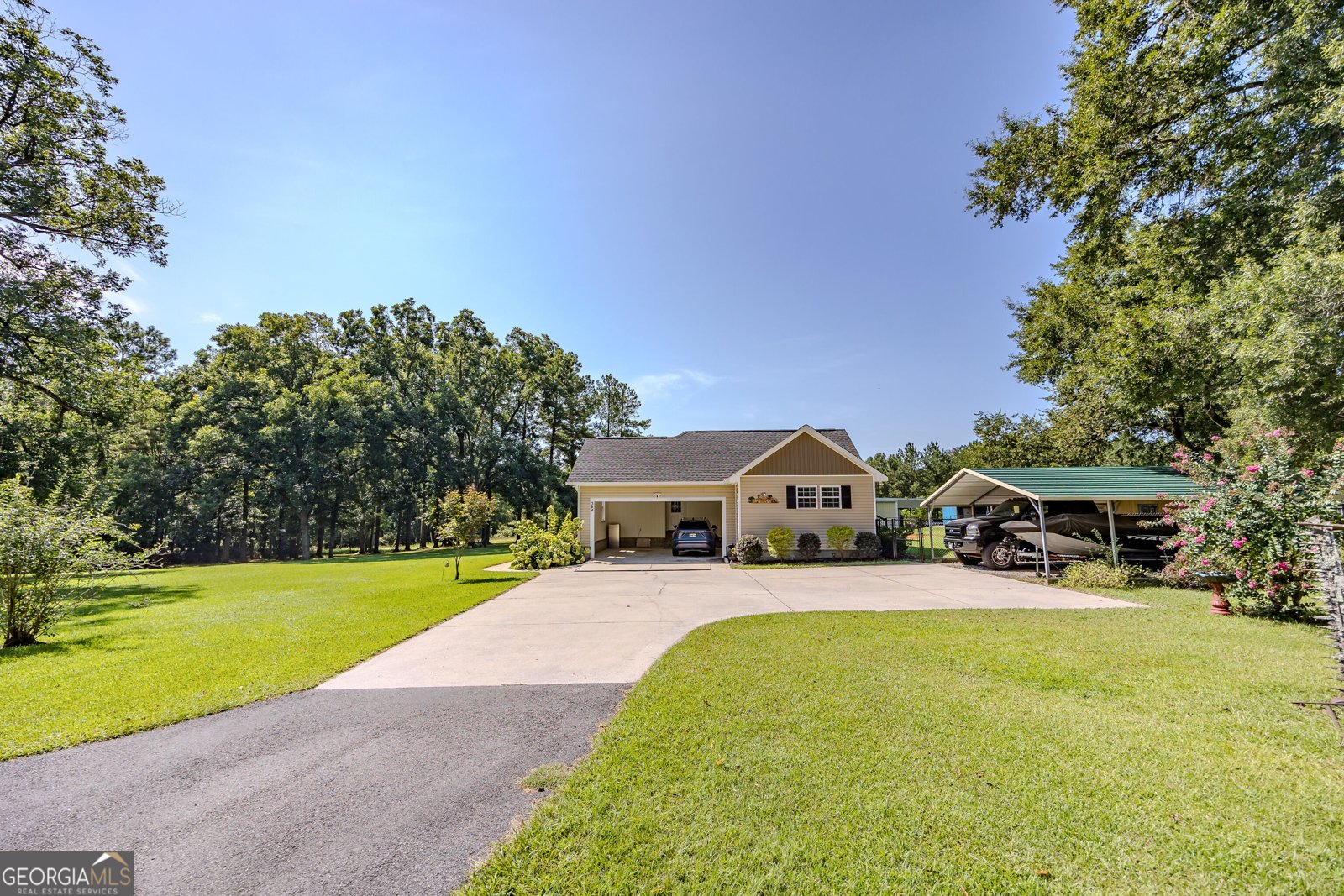 344 Horace Veal Road Milledgeville - Photo 103