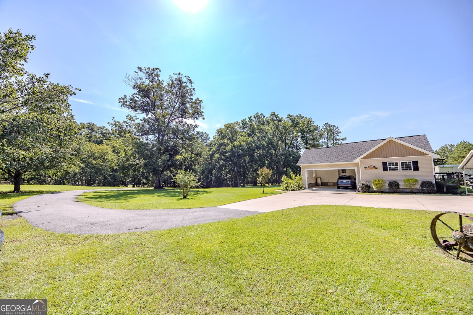 344 Horace Veal Road Milledgeville - Photo 104