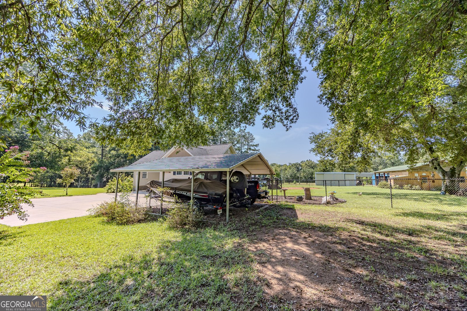 344 Horace Veal Road Milledgeville - Photo 106