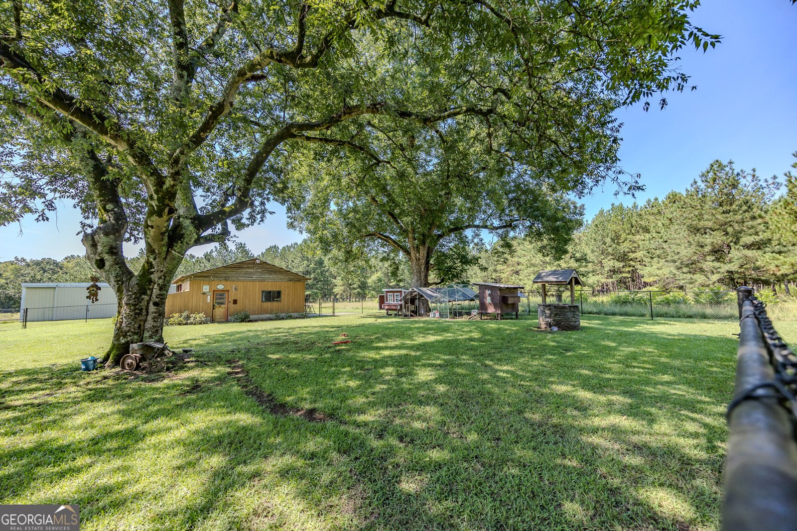 344 Horace Veal Road Milledgeville - Photo 107